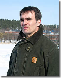 Kuva: Kari Salmela