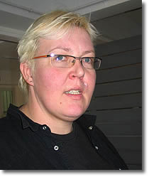 Kuva: Anne Haapalainen