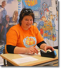 Kuva: Kari Salmela