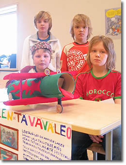 Kuva: Kari Salmela