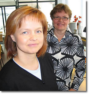Kuva: Anne Haapalainen