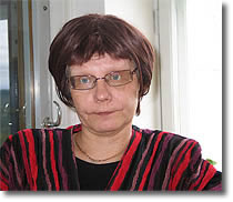 Kuva: Anne Heikkinen
