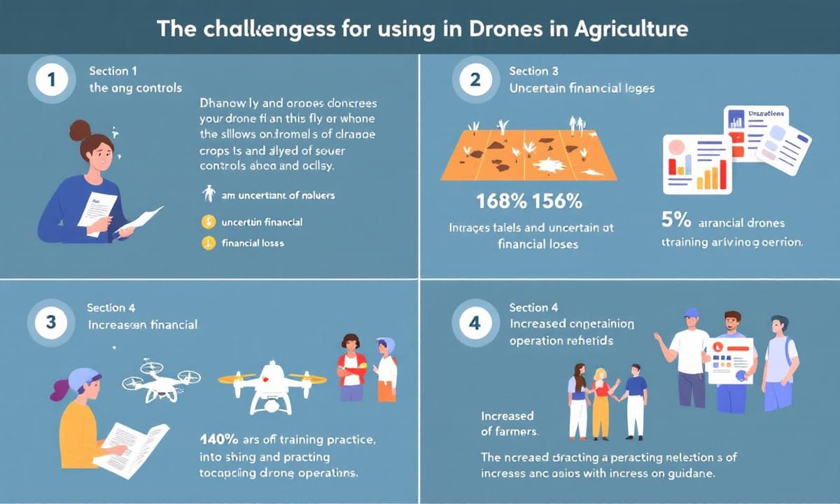ドローン操作ミスから学ぶ、新技術導入時の注意点は?