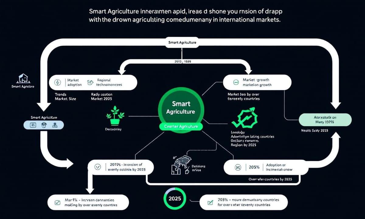 AI技術の進化、Seedlyブランドが描く未来の農業とは?