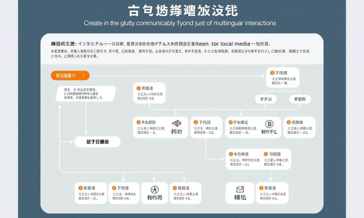 グローバル対応に必要な要素とその重要性について考える