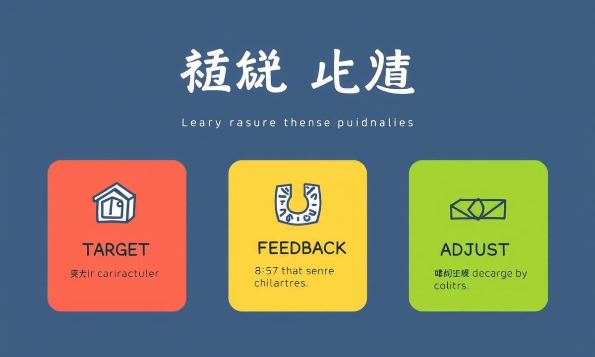 チェックポイント設計で失敗を減らす7つの工程