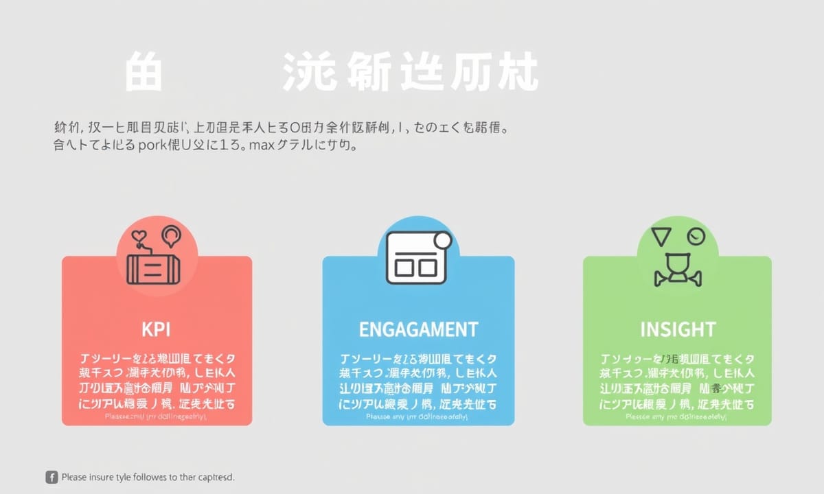 KPIが変わる、リアクション数だけじゃ終われない話