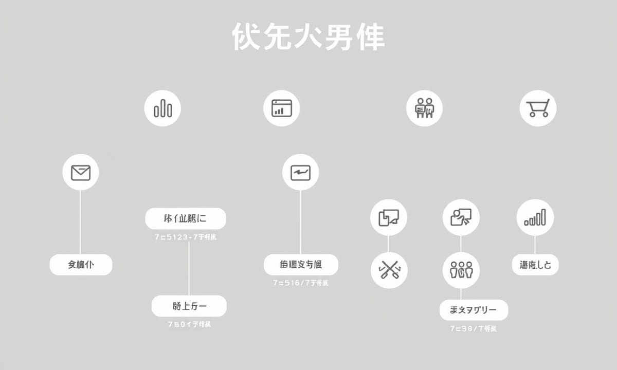 AI時代も視野に入れた、自分仕様の資格ステップ設計