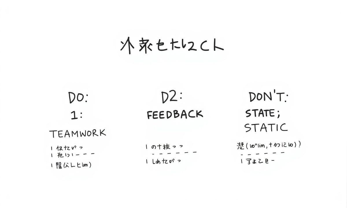 知識×応用力で差がつく!成功事例&多面的評価への挑戦