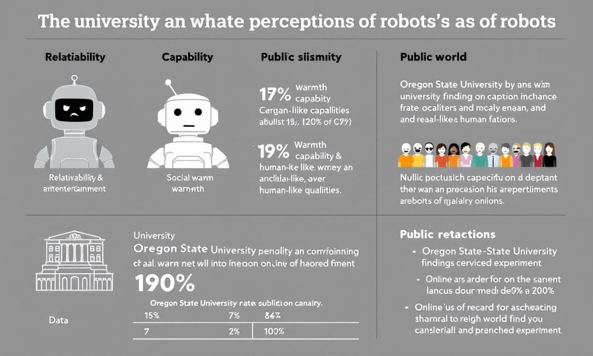 一般市民も思ったより寛容?悪態ロボットへの反応