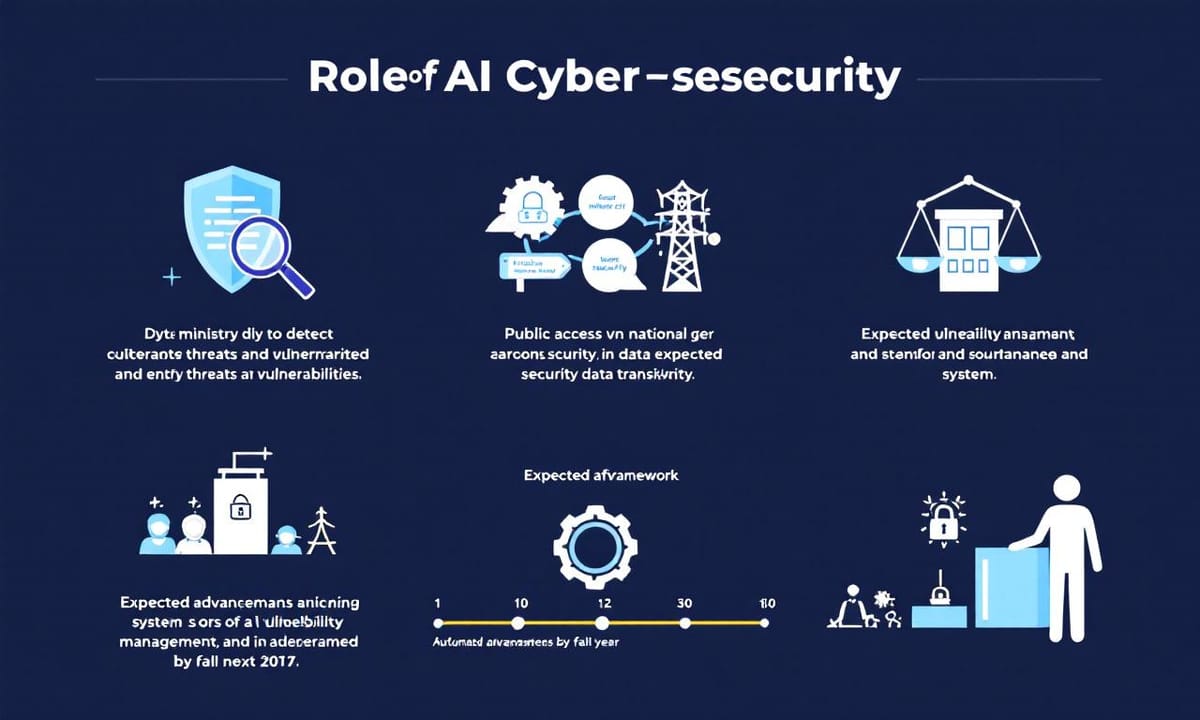 第6段目錄:AIを活用したサイバー防御システムの構築と脆弱性管理