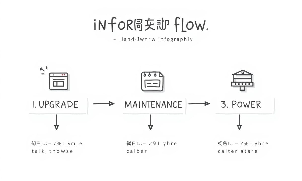予備機35%増でも足りない?隠れたメンテナンスコストの深い闇