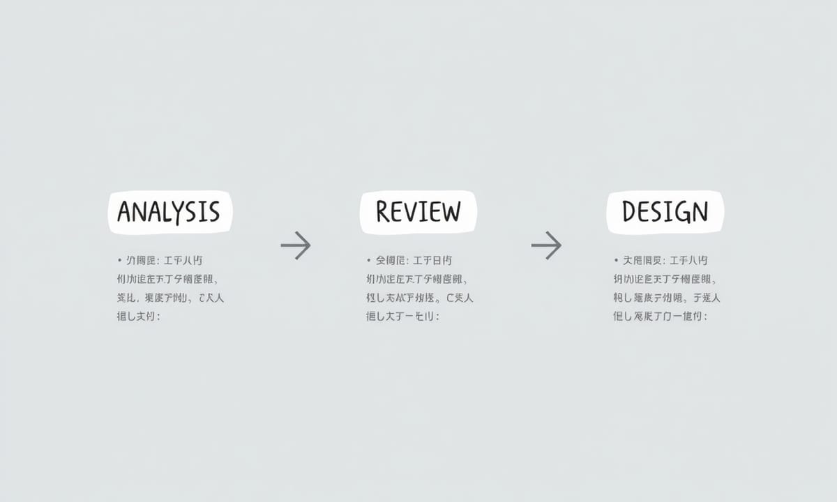 従来のコードレビューが抱える3つの課題とは