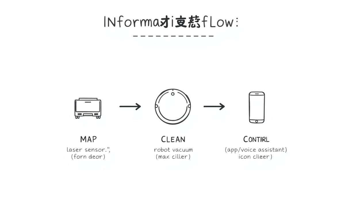 ECOVACS DEEBOT N20 PROは8000Paの強力吸引力でペットの毛も完璧処理