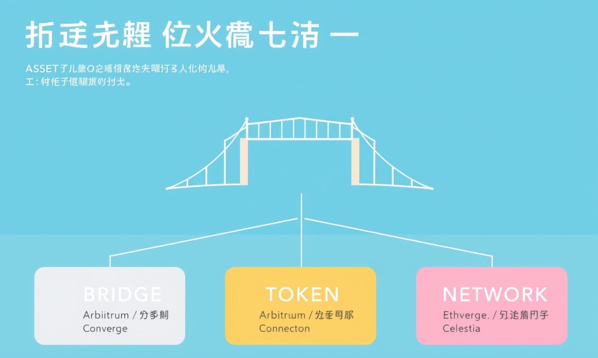 Stylus登場!RustやC対応スマートコントラクト多言語革命。