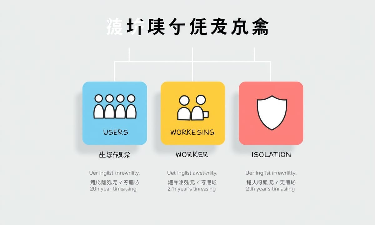 一瞬で終わった単純すぎる解決策、それが隔離