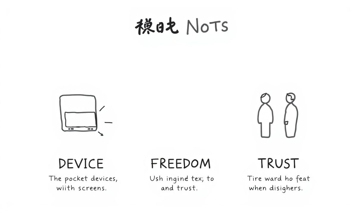 io誕生、Altmanの『新世界』宣言(でも製品未公開)