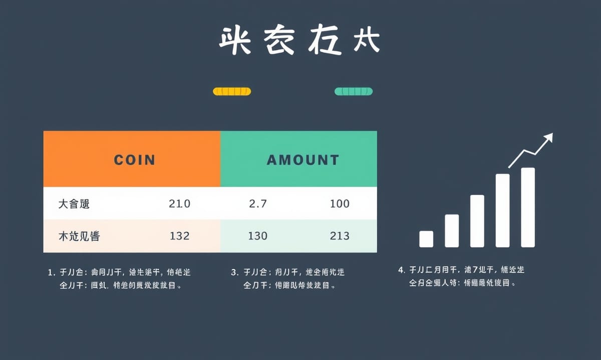 CoinGecko APIへコール送ったら戻ってきた数字たち