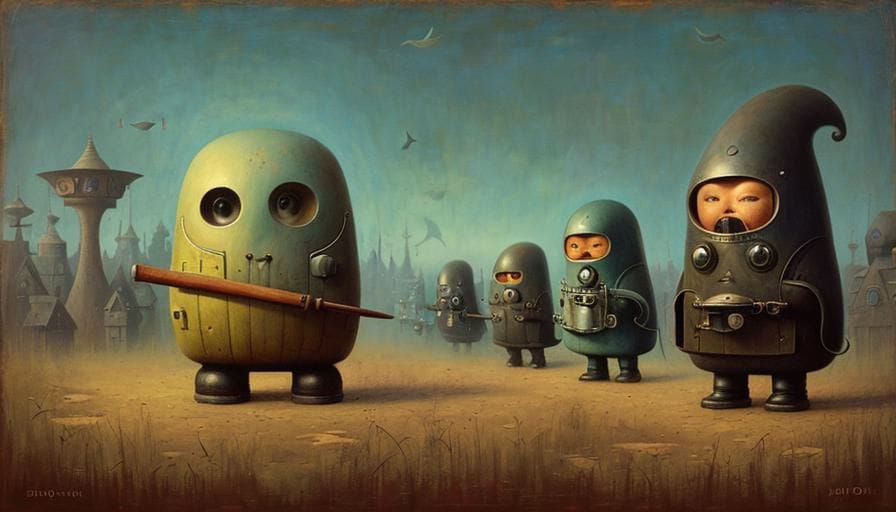 探索學習深度:Eero Ojanen 論教育哲學與其對未來社會的啟示