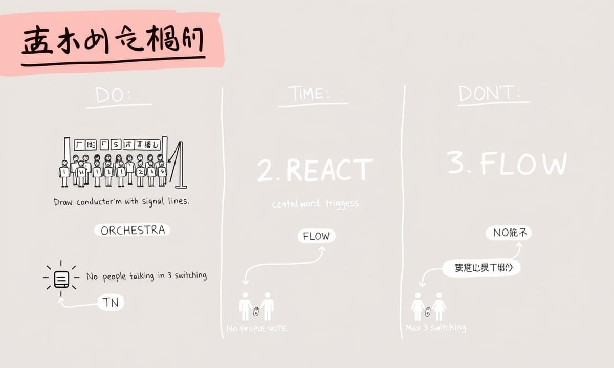 數據中樞如同交響樂團,那麼它是如何提升生產穩定性的呢?