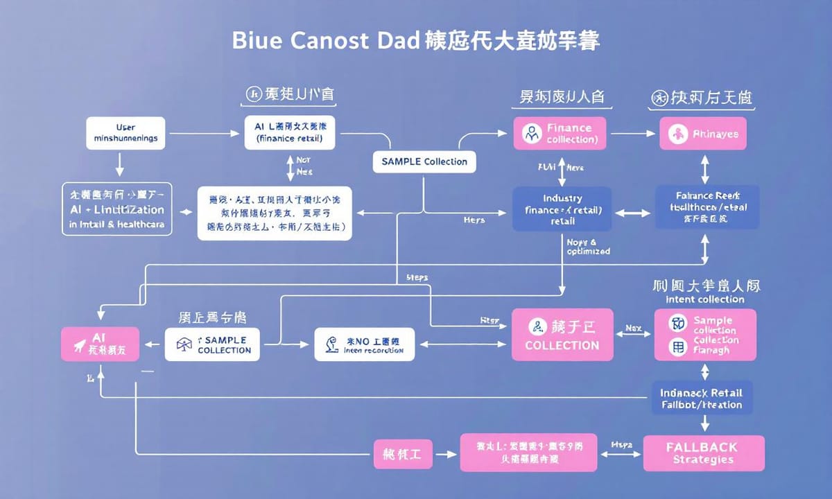 意圖辨識能否解決用戶挫折感的難題?