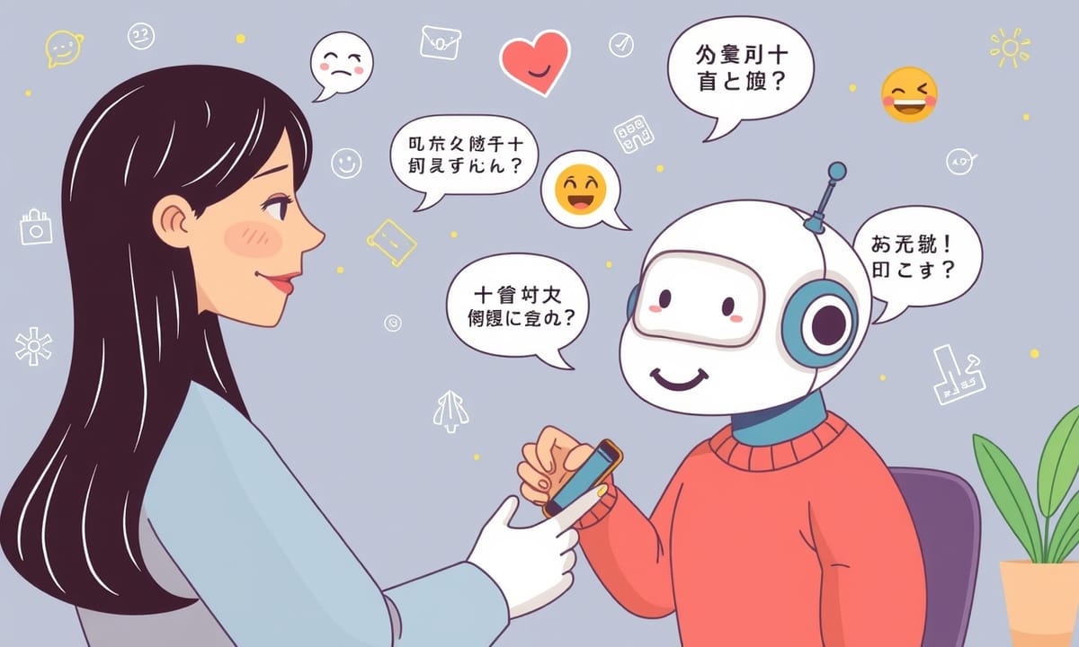 為什麼幽默與表情符號讓客服互動更親切?