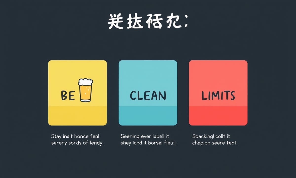 啤酒擦拭水槽真的有效嗎?讓我們聊聊這個小技巧!