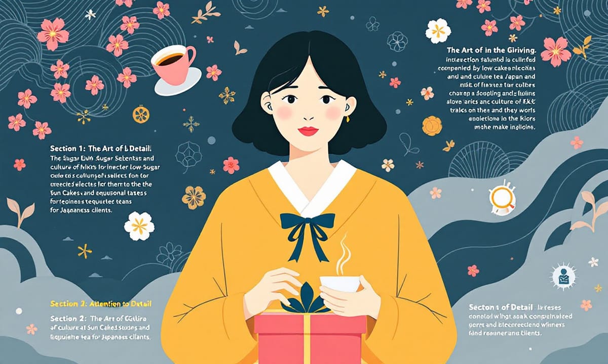 三步篩選法幫你找到命定伴手禮,你試過了嗎?