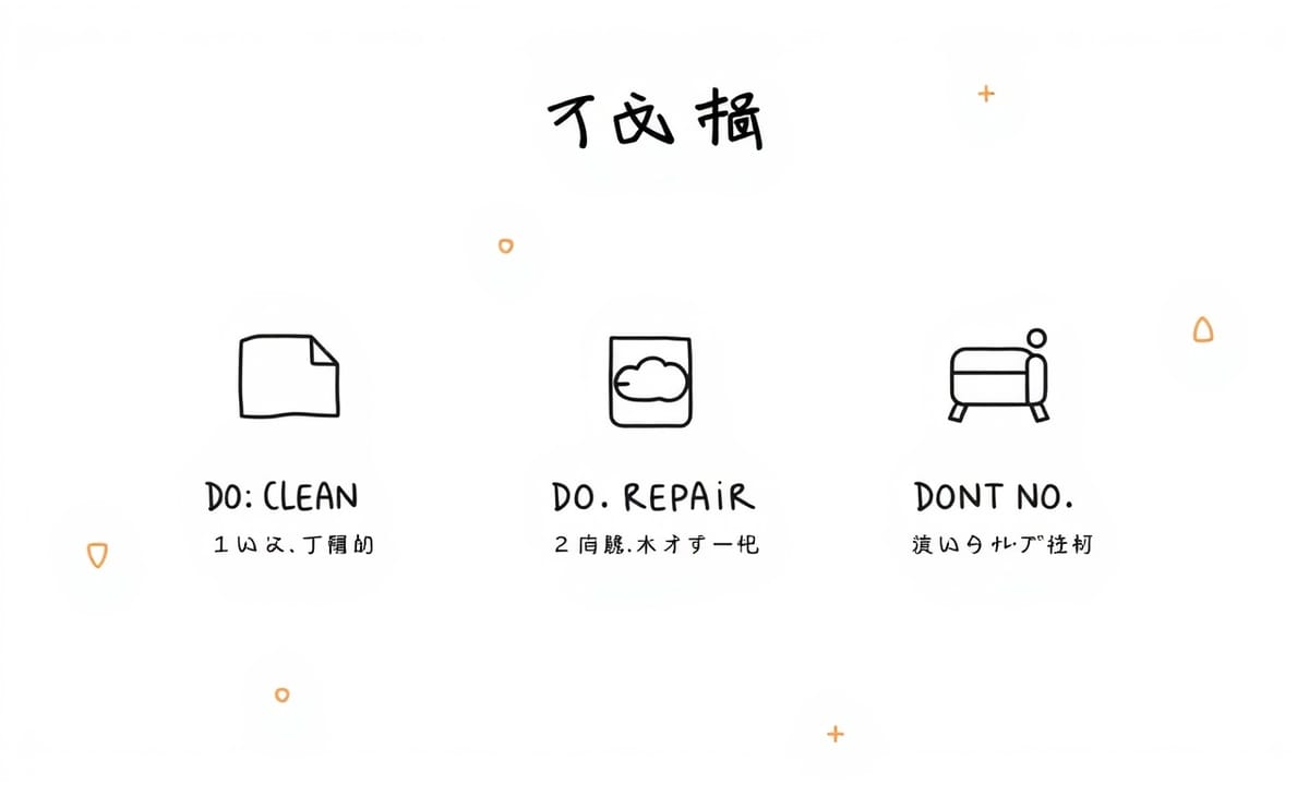 基底清潔細節沒做好,一切白搭?
