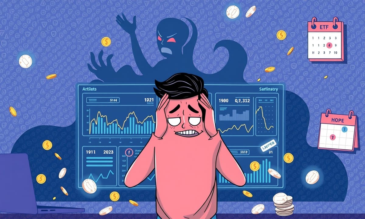 AI選股萬無一失?紀律檢討比工具更重要