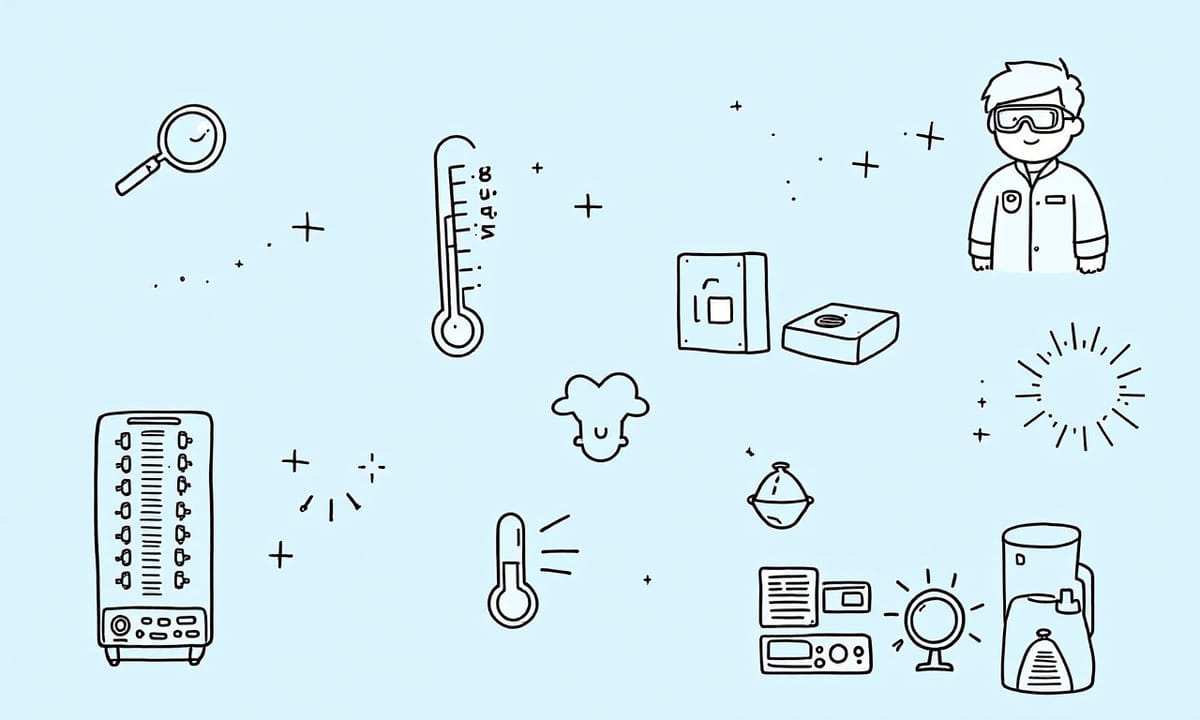 掌握關鍵細節,避免光傳送模組生產中的失誤