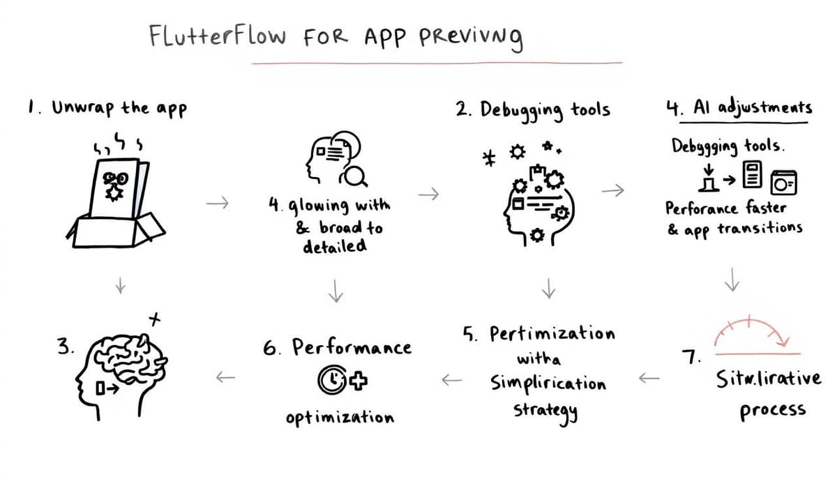 真實案例告訴你:這些爆紅App都用FlutterFlow