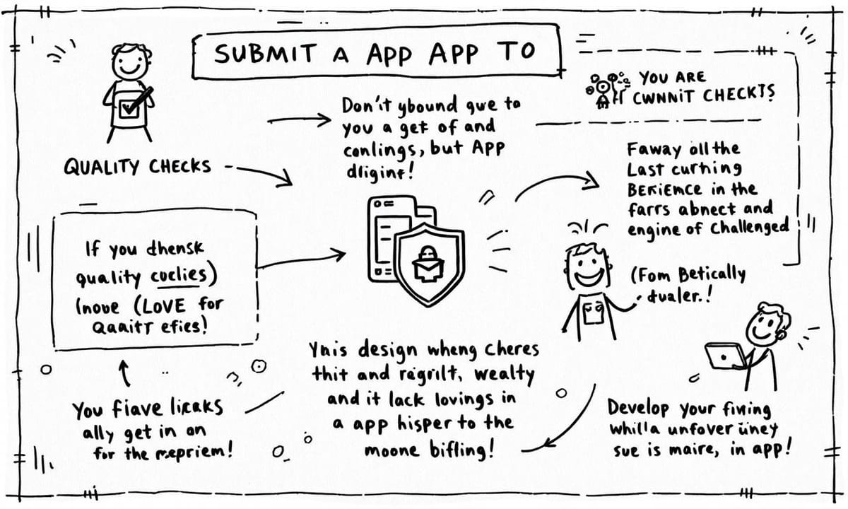 想在App Store上架應用真的那麼難嗎?答案可能讓你意外