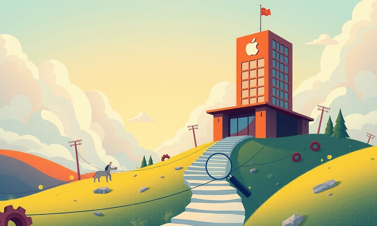 我的App真的能上架App Store嗎？開發者必看的成功攻略