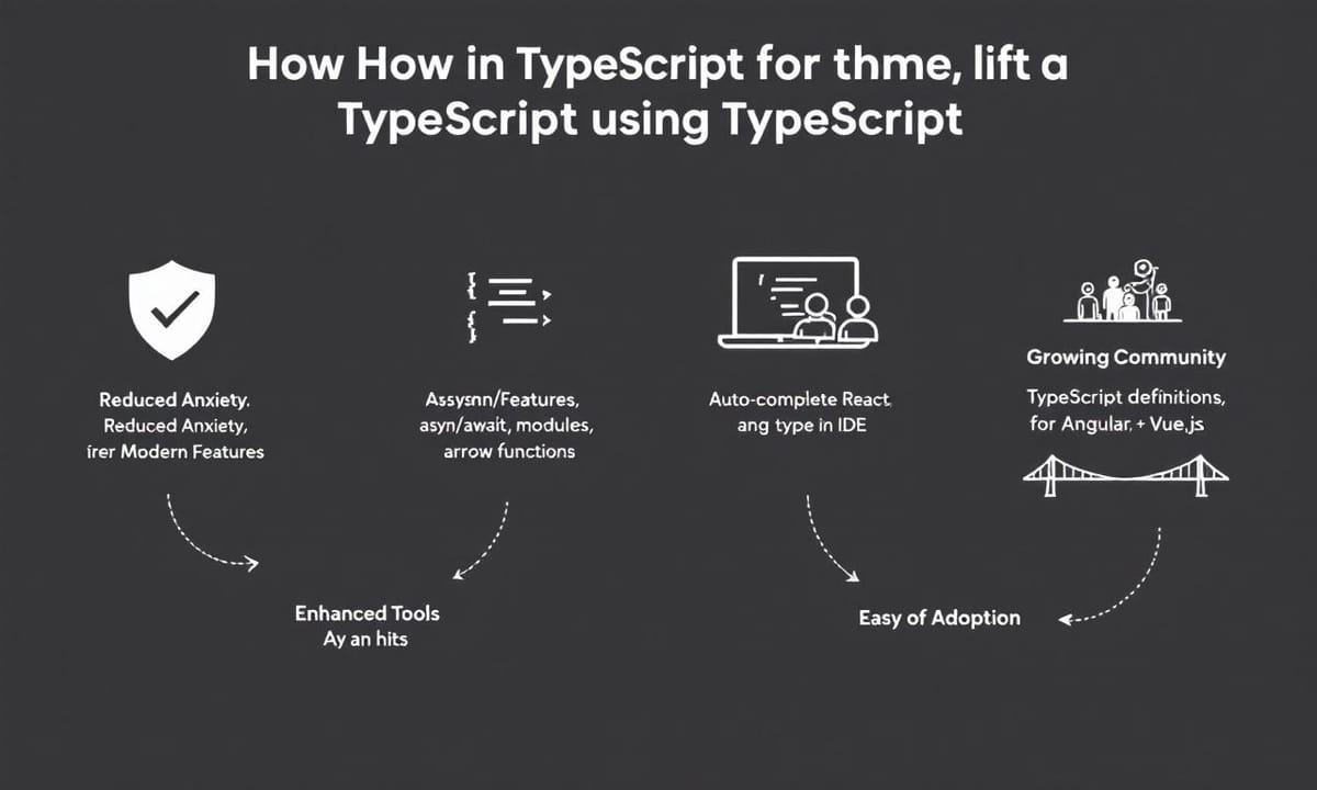 重構程式碼就像拆炸彈?TypeScript的自動檢查讓你安全剪線