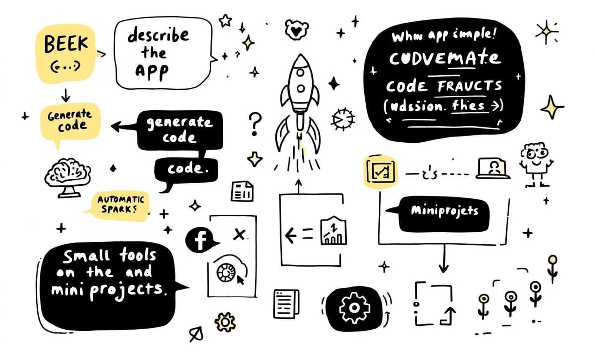 用自然語言就能寫程式?Spark的核心設計理念大公開