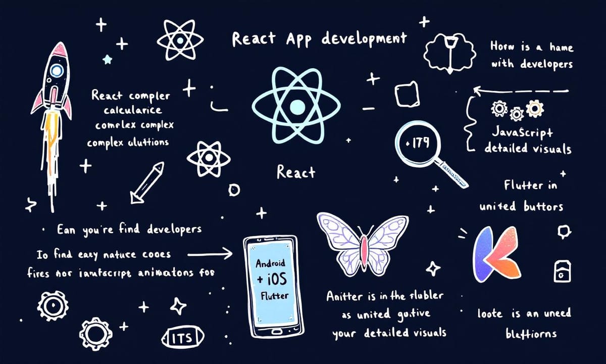React Native的五大優勢讓你不得不愛,但為什麼開發者又愛又恨?