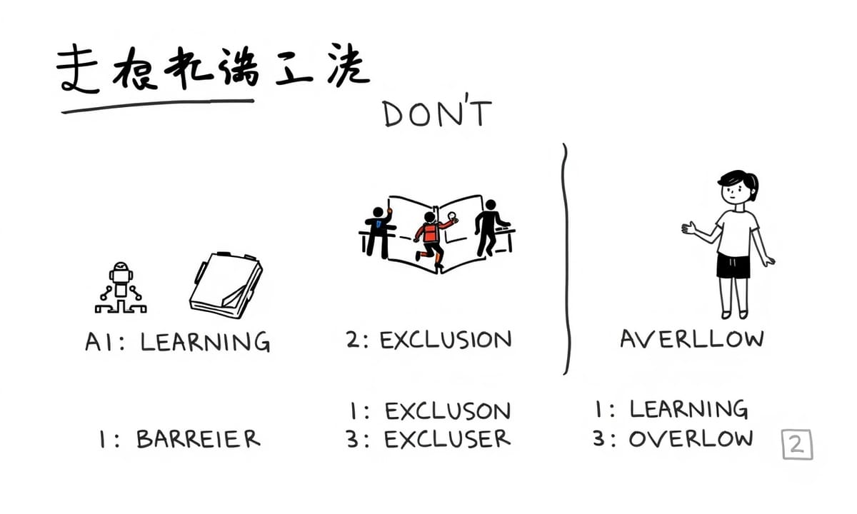 商學院學生親口承認:大家多少都會用ChatGPT找靈感