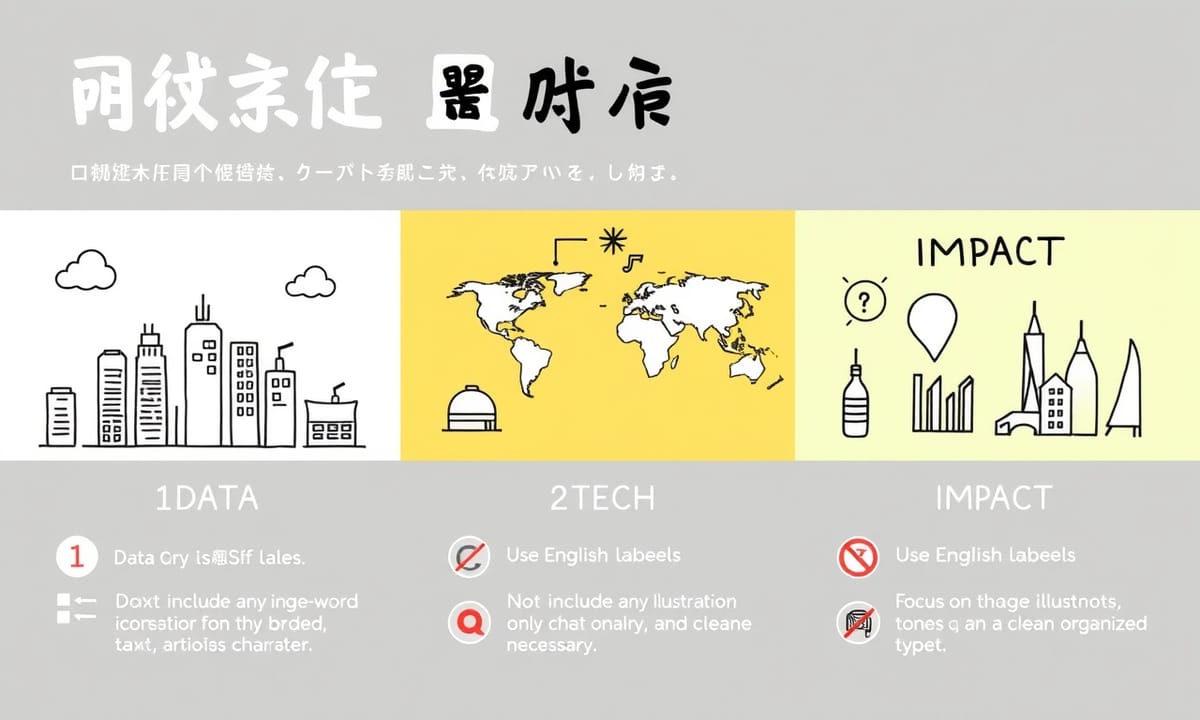 用空氣污染地圖和通勤數據說故事,她把冰冷數字變藝術品