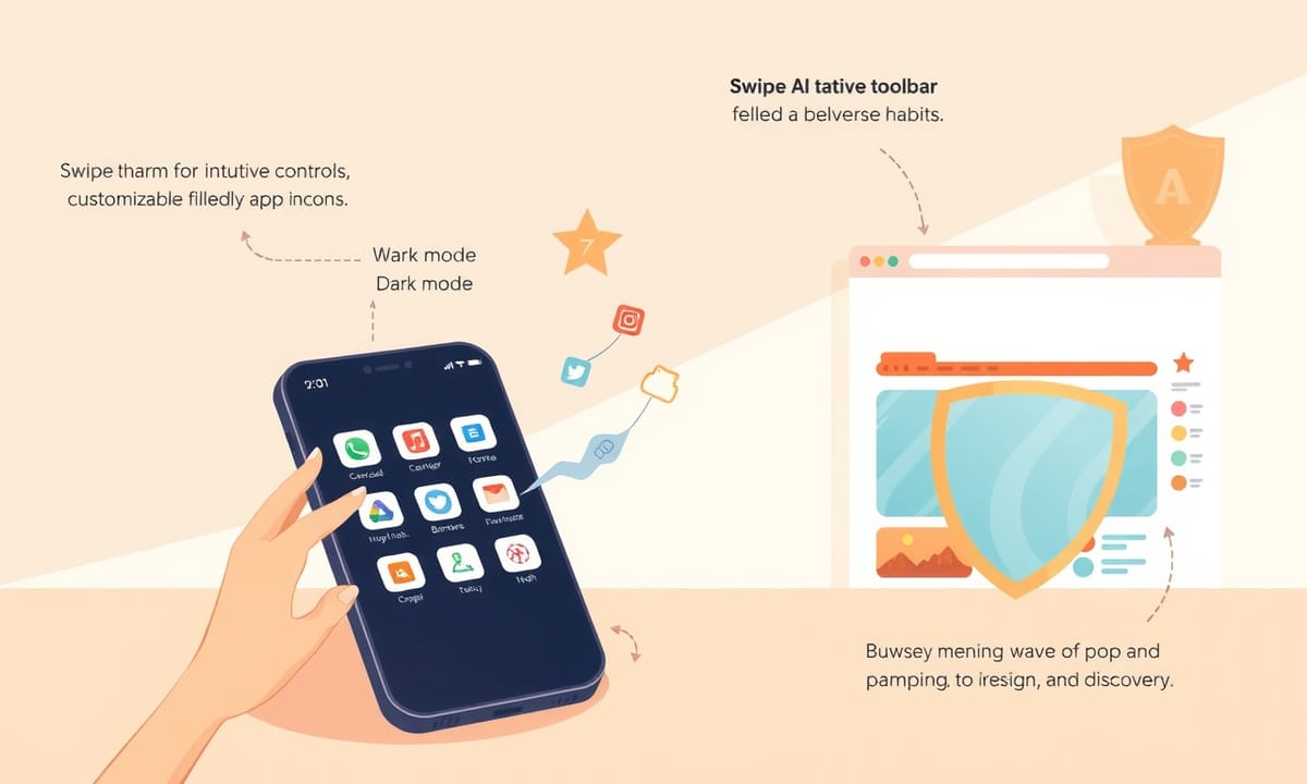 Menubar 上的 AI 聊天,實用還是噱頭?