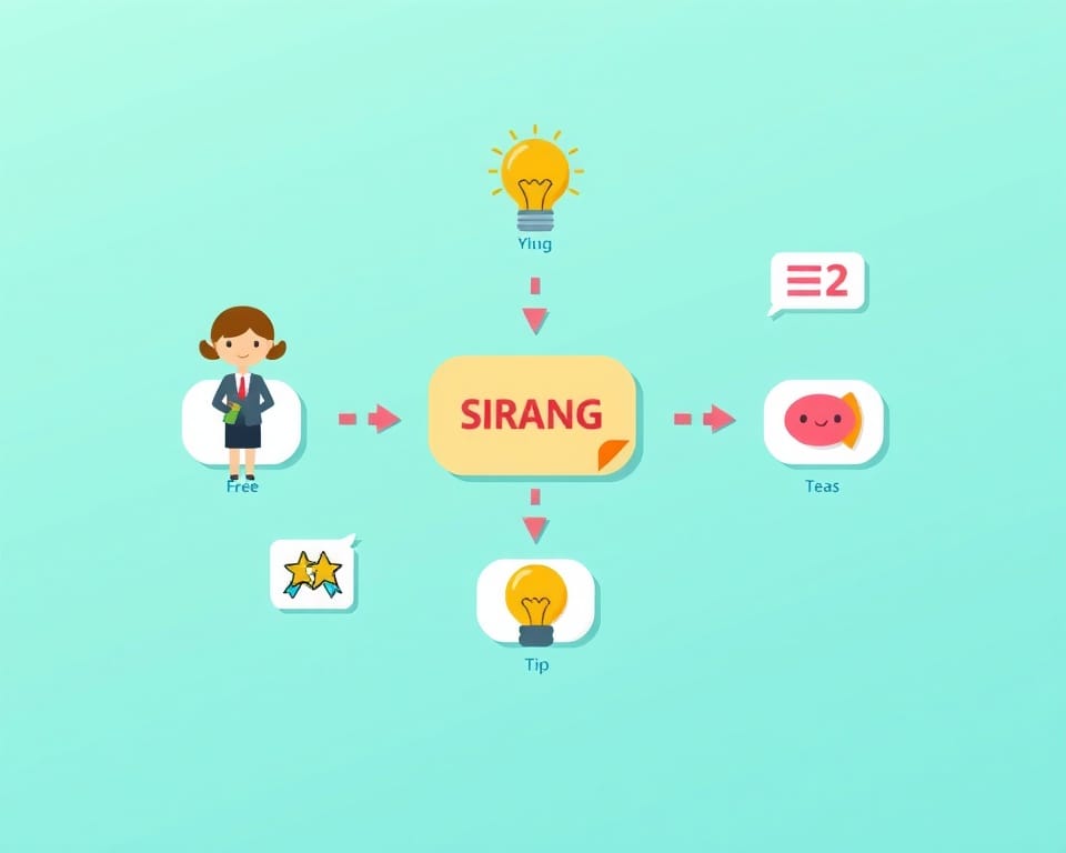 今日から始める!自己PRを高める具体的な5ステップ
