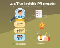 広報会社ランキング：信頼できるPR企業を選ぶための専門家ガイド