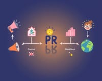 PR会社とは？企業イメージ向上に欠かせない戦略をわかりやすく解説