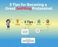 自己PRが上手な社会人になるための5つのコツ～ブランディング表現の効果的な方法を解説～