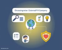 外資PR会社を選ぶ際のポイントと、信頼できるパートナーを見極めるための実践ガイド