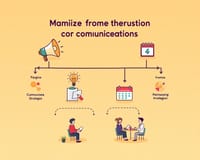 会社広報の役割を最大化するために知っておくべき基本と戦略