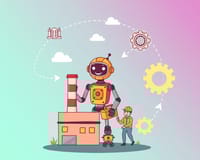 製造業の頭脳流出を防ぐ：AIとIoTで次世代に継承する技術ノウハウ