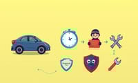 あなたの車が30秒でハッキングされる驚愕の手口と対策【自動車サイバーセキュリティ最前線】