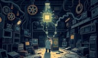 古いプロセッサでAIを動かす実験が示したコンピューティングの未来