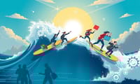 AIに乗り遅れるな！ビジネス革命の波に今すぐ乗る理由